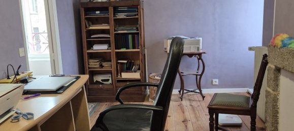 Casa de 4 dormitorios en Ambrieres-les-Vallees, France No. 107407 30