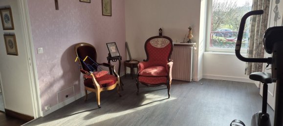 Casa de 4 dormitorios en Ambrieres-les-Vallees, France No. 107407 16