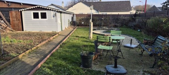 Casa de 4 dormitorios en Ambrieres-les-Vallees, France No. 107407 5