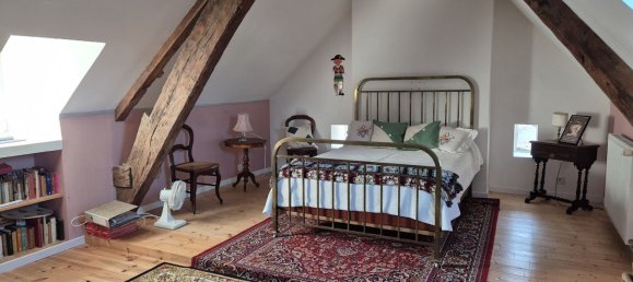 Casa de 4 dormitorios en Ambrieres-les-Vallees, France No. 107407 29