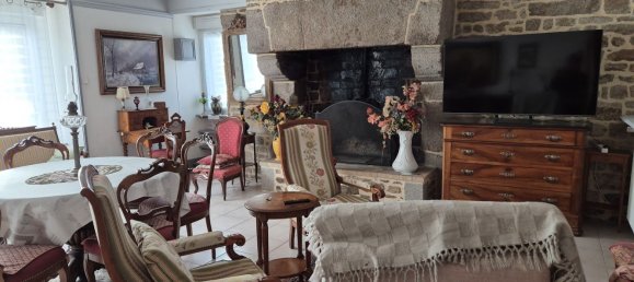 Casa de 4 dormitorios en Ambrieres-les-Vallees, France No. 107407 10