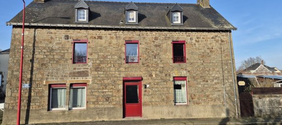 Casa de 4 dormitorios en Ambrieres-les-Vallees, France No. 107407 2