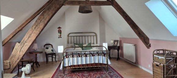 Casa de 4 dormitorios en Ambrieres-les-Vallees, France No. 107407 13