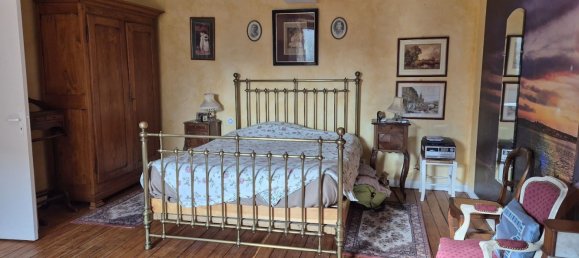 Casa de 4 dormitorios en Ambrieres-les-Vallees, France No. 107407 18