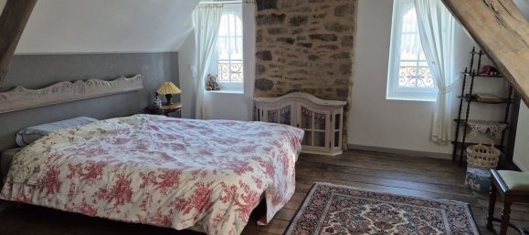 Casa de 4 dormitorios en Ambrieres-les-Vallees, France No. 107407 15