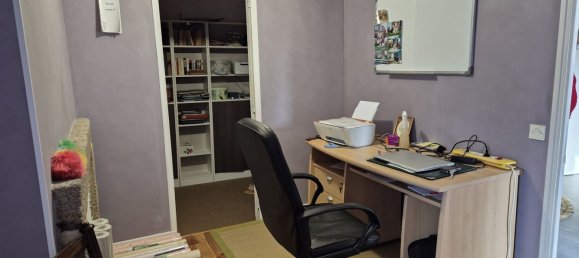 Casa de 4 dormitorios en Ambrieres-les-Vallees, France No. 107407 27