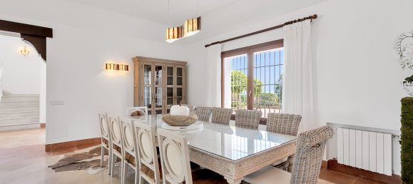 Villa de 6 dormitorios en Cádiz, Spain No. 29371 7