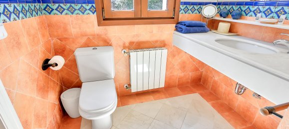 Villa de 6 dormitorios en Cádiz, Spain No. 29371 31