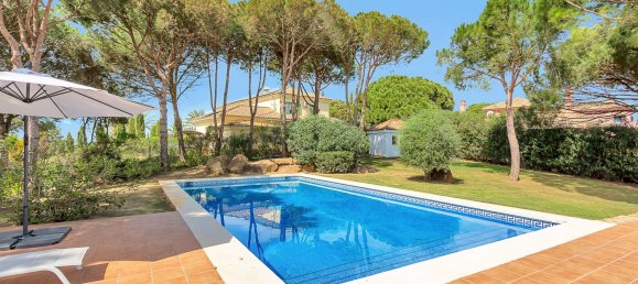 Villa de 6 dormitorios en Cádiz, Spain No. 29371 41