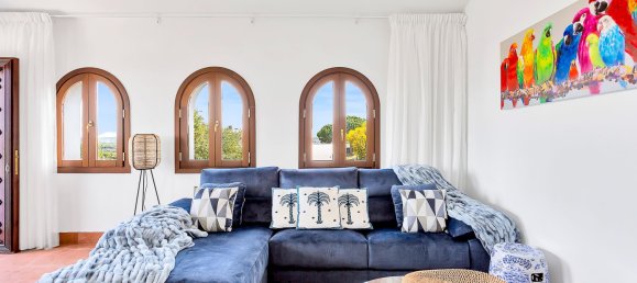 Villa de 6 dormitorios en Cádiz, Spain No. 29371 16