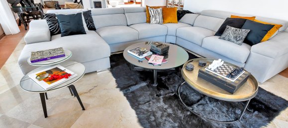 Villa de 6 dormitorios en Cádiz, Spain No. 29371 2