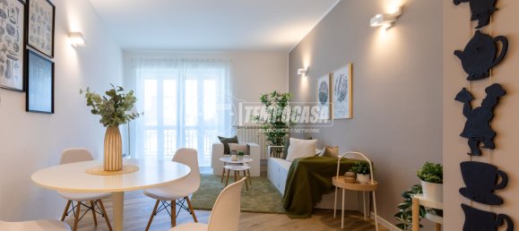 Apartamento T2 em Collegno, Italy N.º 312633 17