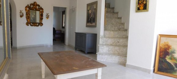 6 Schlafzimmer Villa in Alicante, Spain, Nr. 13052 27