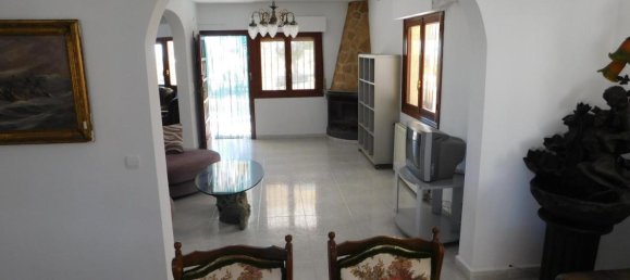 6 Schlafzimmer Villa in Alicante, Spain, Nr. 13052 11