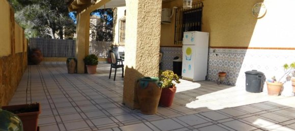 6 Schlafzimmer Villa in Alicante, Spain, Nr. 13052 6