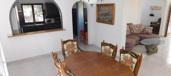 6 Schlafzimmer Villa in Alicante, Spain, Nr. 13052 14