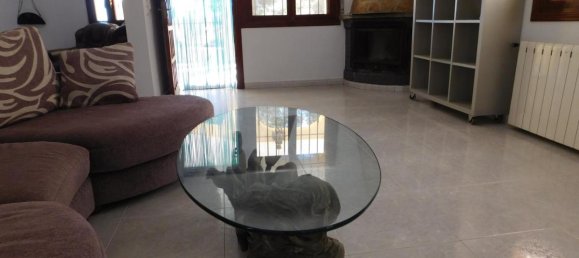 6 Schlafzimmer Villa in Alicante, Spain, Nr. 13052 10