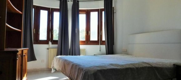 6 Schlafzimmer Villa in Alicante, Spain, Nr. 13052 22