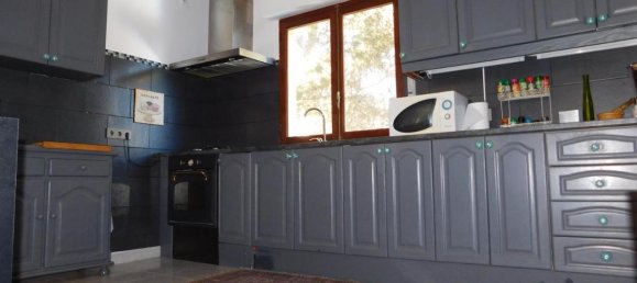 6 Schlafzimmer Villa in Alicante, Spain, Nr. 13052 15