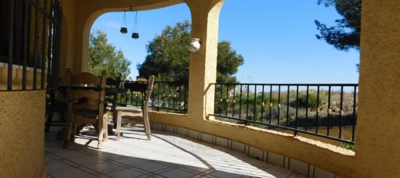 6 Schlafzimmer Villa in Alicante, Spain, Nr. 13052 5