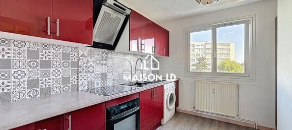 2 bedrooms Apartment in Calvados, France No. 358233 5