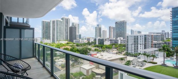 1 chambre propriété commerciale à vendre à Miami, Miami-Dade, Florida, USA № 614745 15