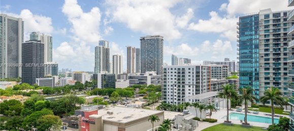 1 chambre propriété commerciale à vendre à Miami, Miami-Dade, Florida, USA № 614745 13