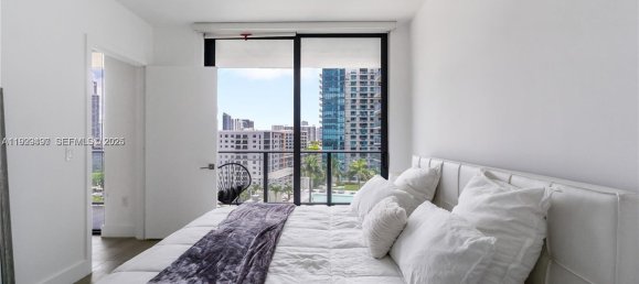 1 chambre propriété commerciale à vendre à Miami, Miami-Dade, Florida, USA № 614745 20