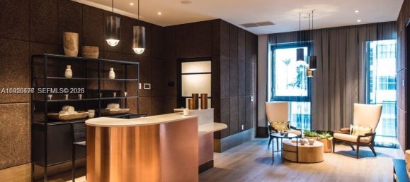 1 chambre propriété commerciale à vendre à Miami, Miami-Dade, Florida, USA № 614745 11