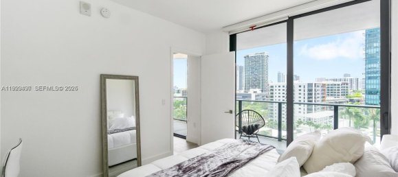 1 chambre propriété commerciale à vendre à Miami, Miami-Dade, Florida, USA № 614745 21