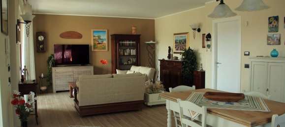 Villa T6 em Roatto, Italy N.º 373264 10