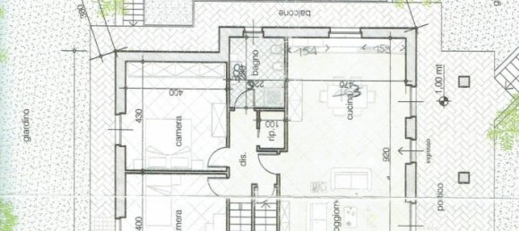 Villa T6 em Roatto, Italy N.º 373264 31