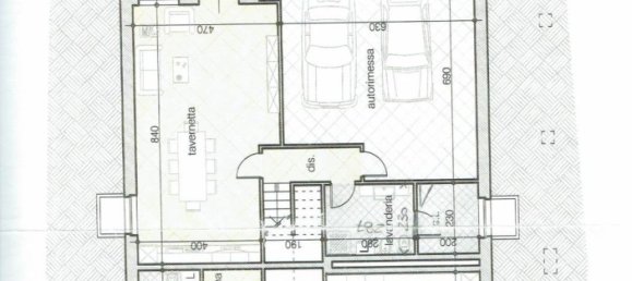 Villa T6 em Roatto, Italy N.º 373264 30