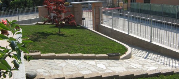 Villa T6 em Roatto, Italy N.º 373264 7