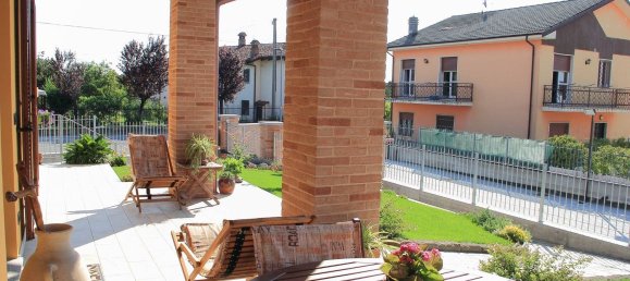 Villa T6 em Roatto, Italy N.º 373264 3