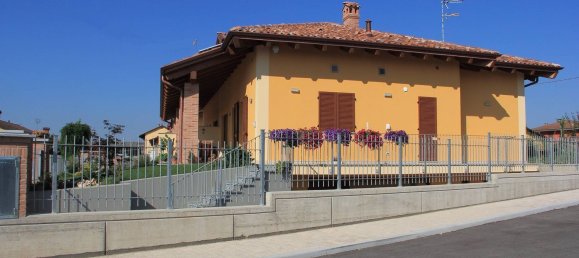 Villa T6 em Roatto, Italy N.º 373264 9