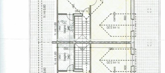 Villa T6 em Roatto, Italy N.º 373264 32