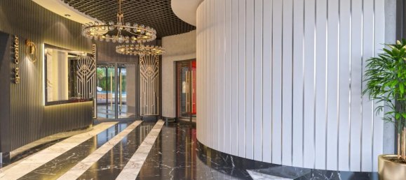 Apartment 1+1 in Kargicak, Turkey No. 13903 13