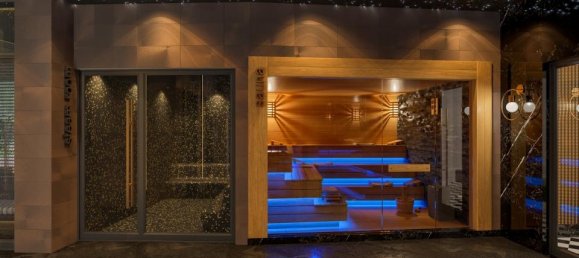 Apartment 1+1 in Kargicak, Turkey No. 13903 19