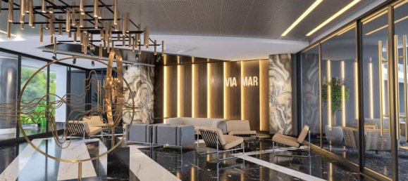 Apartment 1+1 in Kargicak, Turkey No. 13903 16