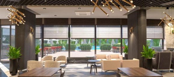 Apartment 1+1 in Kargicak, Turkey No. 13903 30