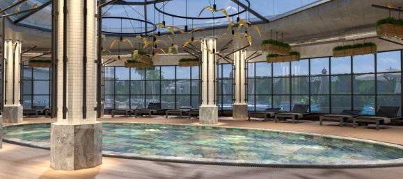 Apartment 1+1 in Kargicak, Turkey No. 13903 9