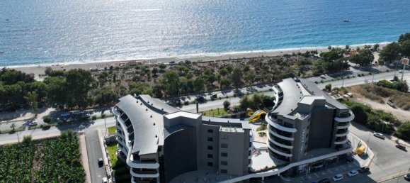 Apartment 1+1 in Kargicak, Turkey No. 13903 22