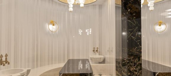 Apartment 1+1 in Kargicak, Turkey No. 13903 6