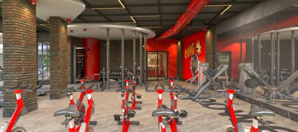 Apartment 1+1 in Kargicak, Turkey No. 13903 3