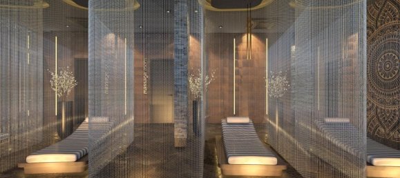 Apartment 1+1 in Kargicak, Turkey No. 13903 28