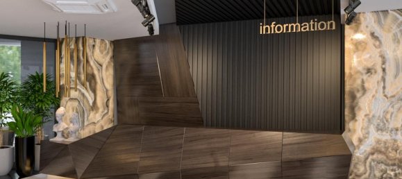 Apartment 1+1 in Kargicak, Turkey No. 13903 15