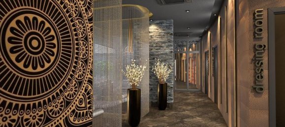 Apartment 1+1 in Kargicak, Turkey No. 13903 26