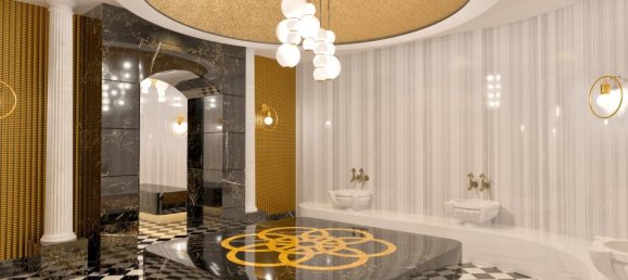 Apartment 1+1 in Kargicak, Turkey No. 13903 4