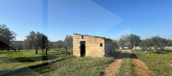 استوديو في Castellana Grotte, Italy رقم 23132 4